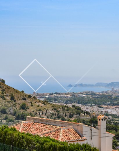  - Villa - Jávea/Xàbia - Javea
