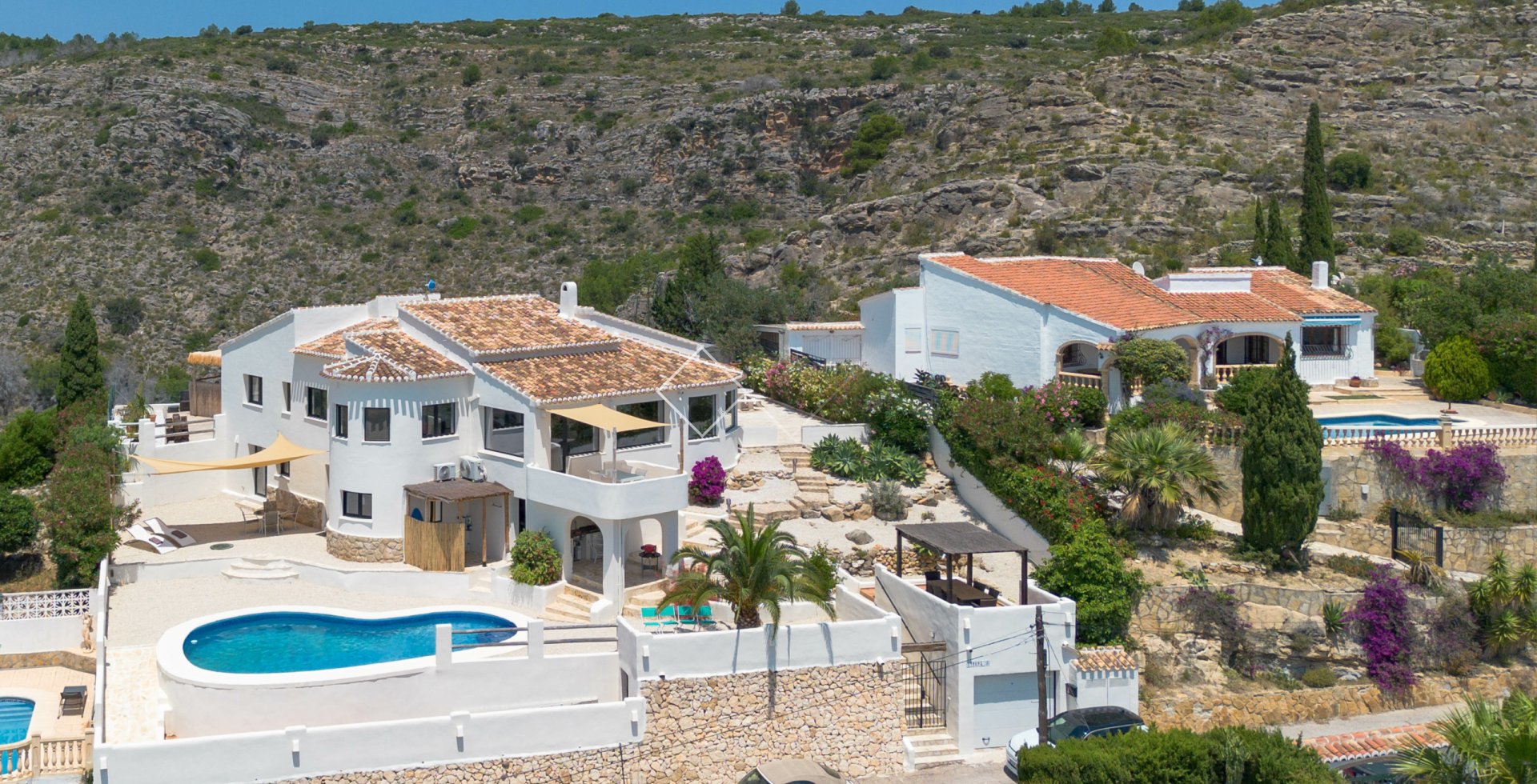  - Villa - Jávea/Xàbia - Javea