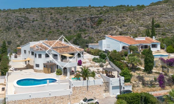  - Villa - Jávea/Xàbia - Javea