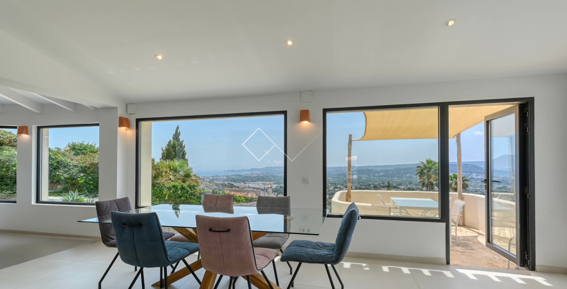  - Villa - Jávea/Xàbia - Javea