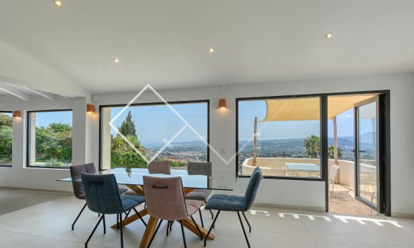  - Villa - Jávea/Xàbia - Javea