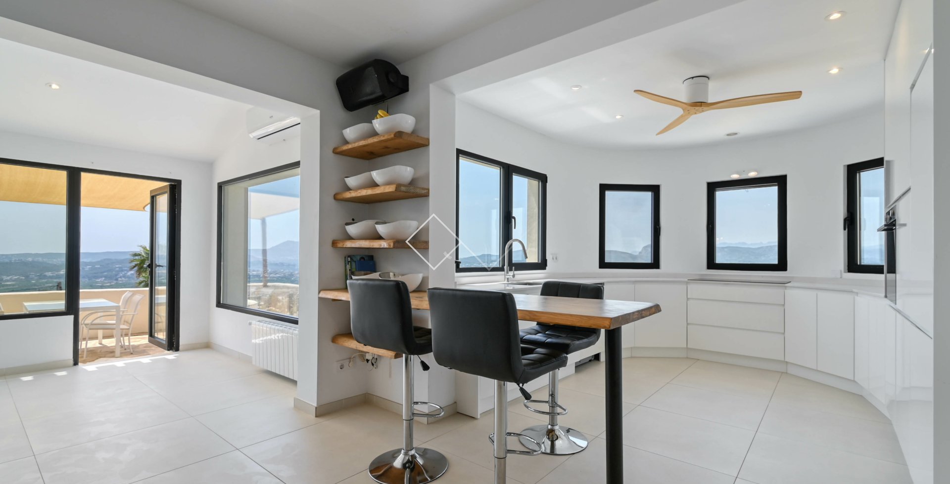  - Villa - Jávea/Xàbia - Javea