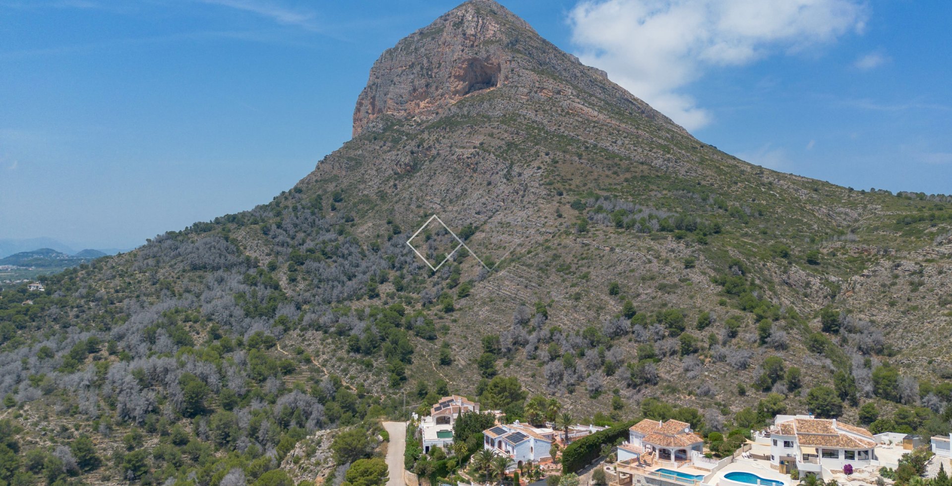  - Villa - Jávea/Xàbia - Javea