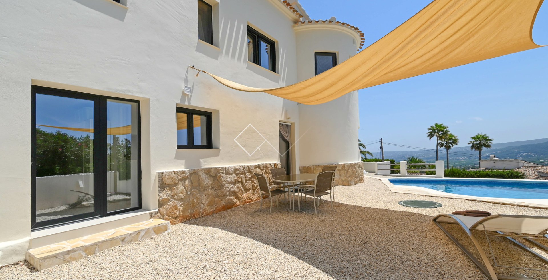 - Villa - Jávea/Xàbia - Javea