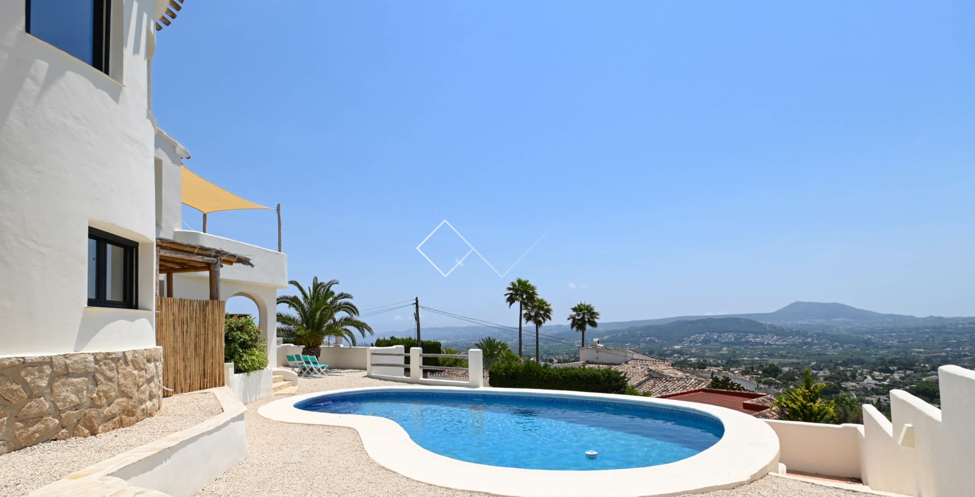  - Villa - Jávea/Xàbia - Javea