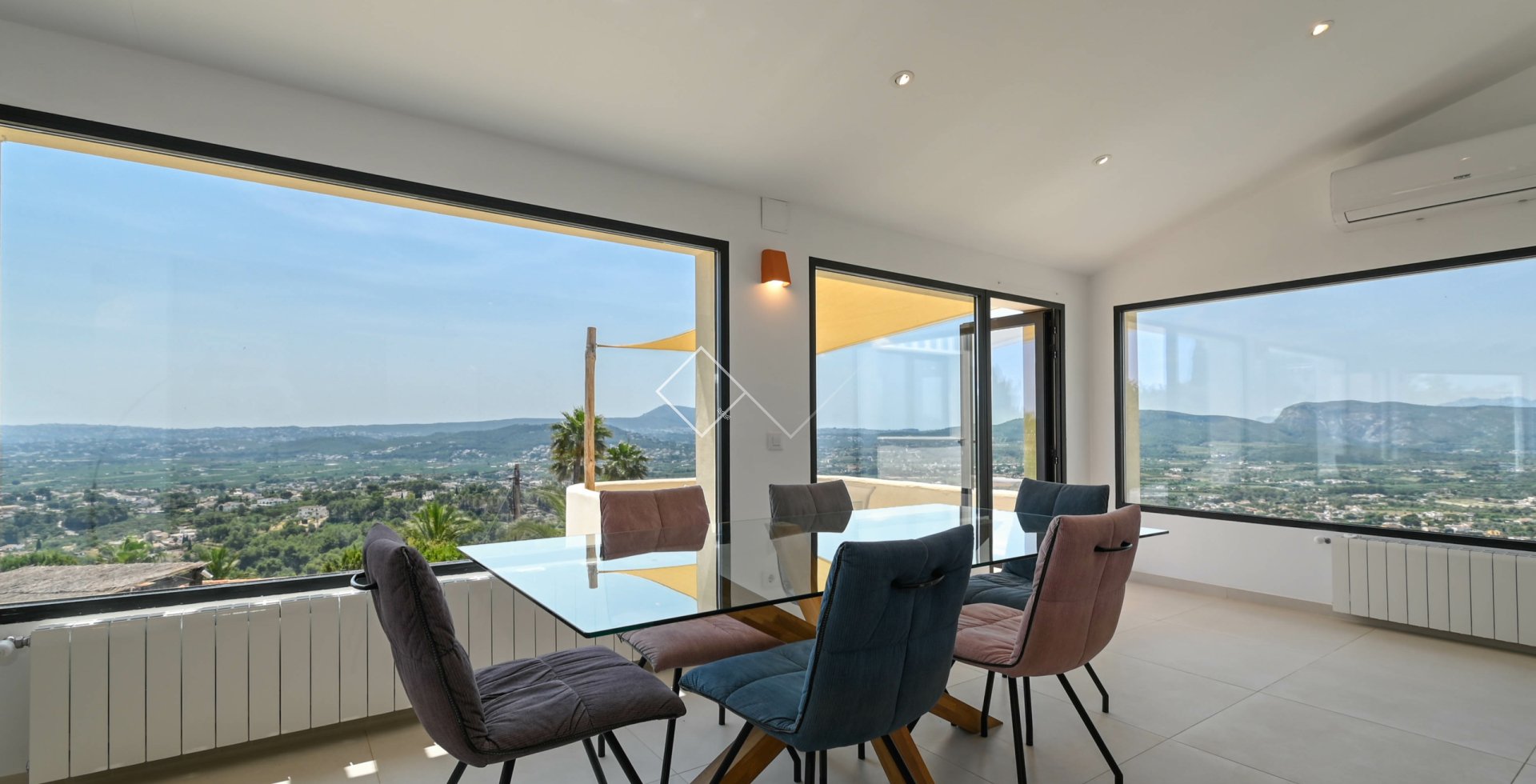 - Villa - Jávea/Xàbia - Javea