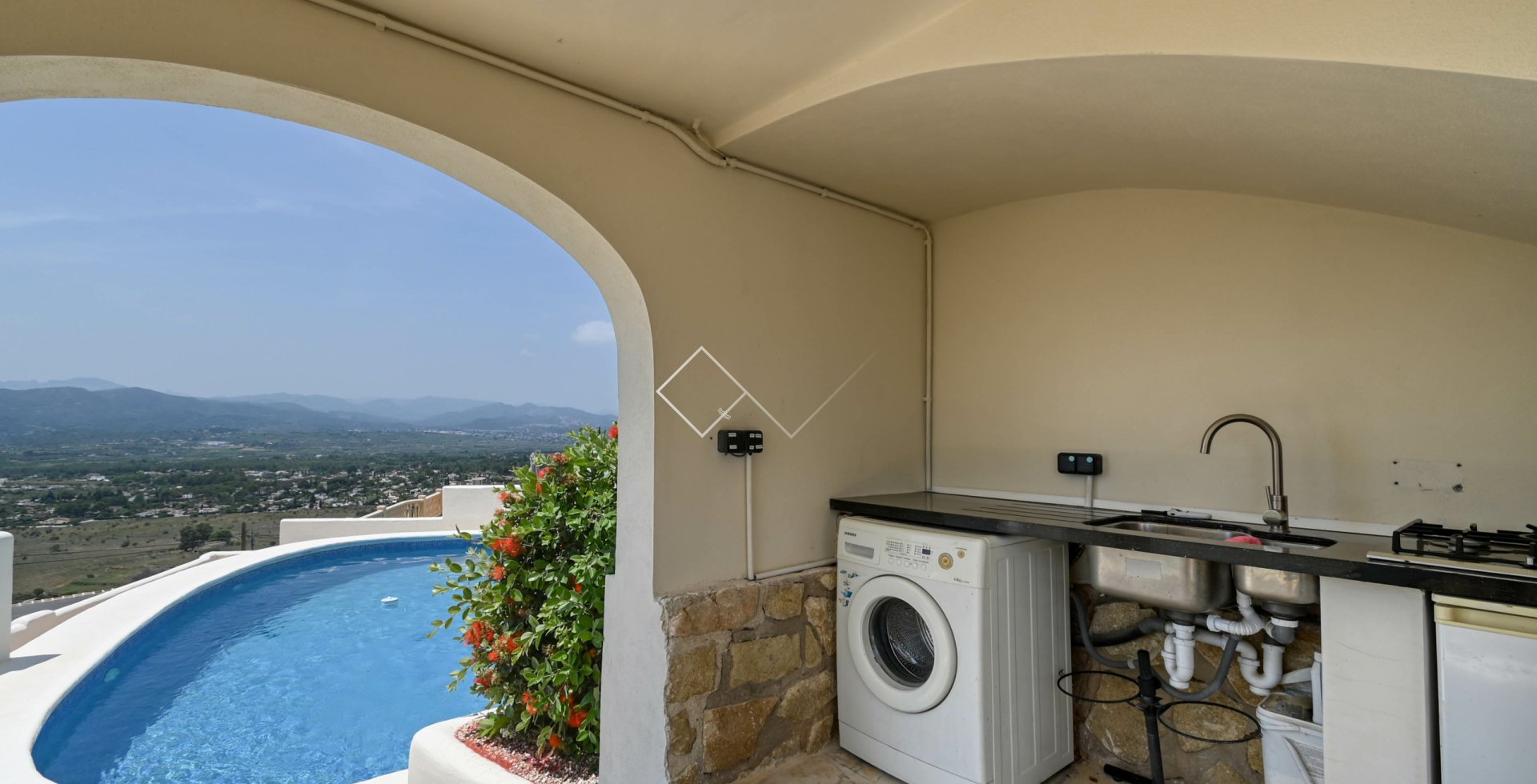 - Villa - Jávea/Xàbia - Javea