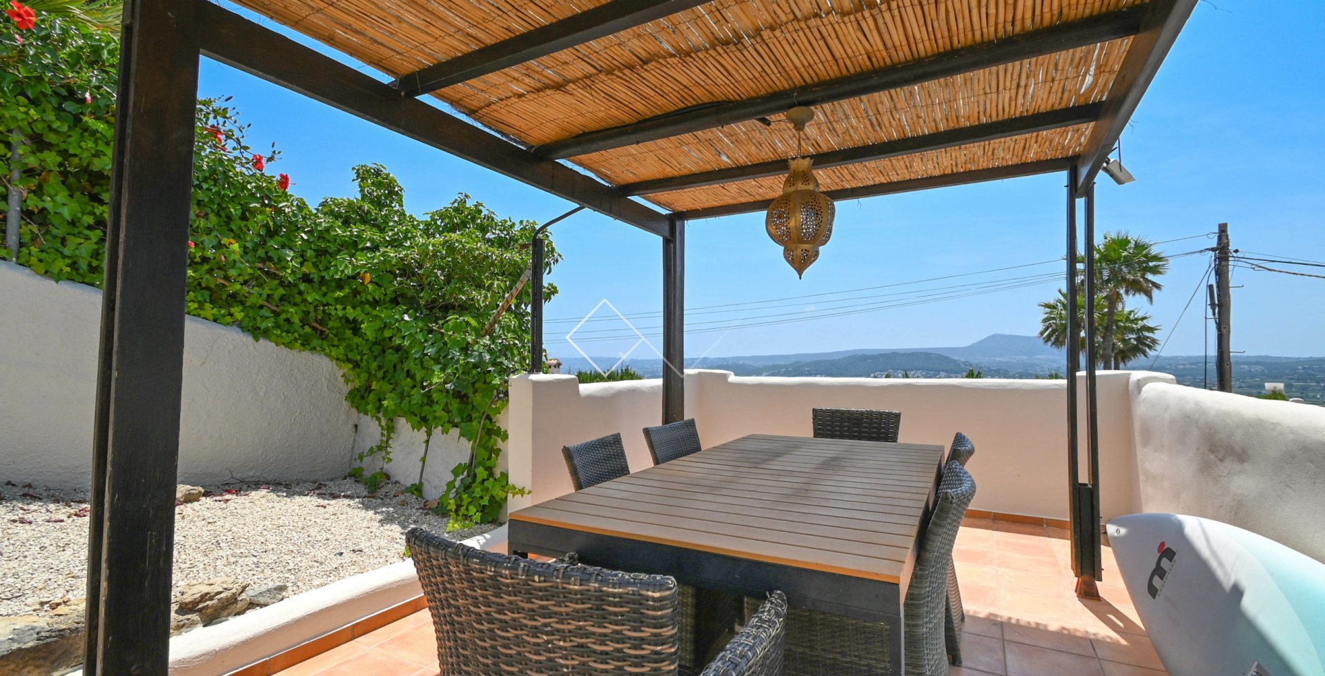  - Villa - Jávea/Xàbia - Javea