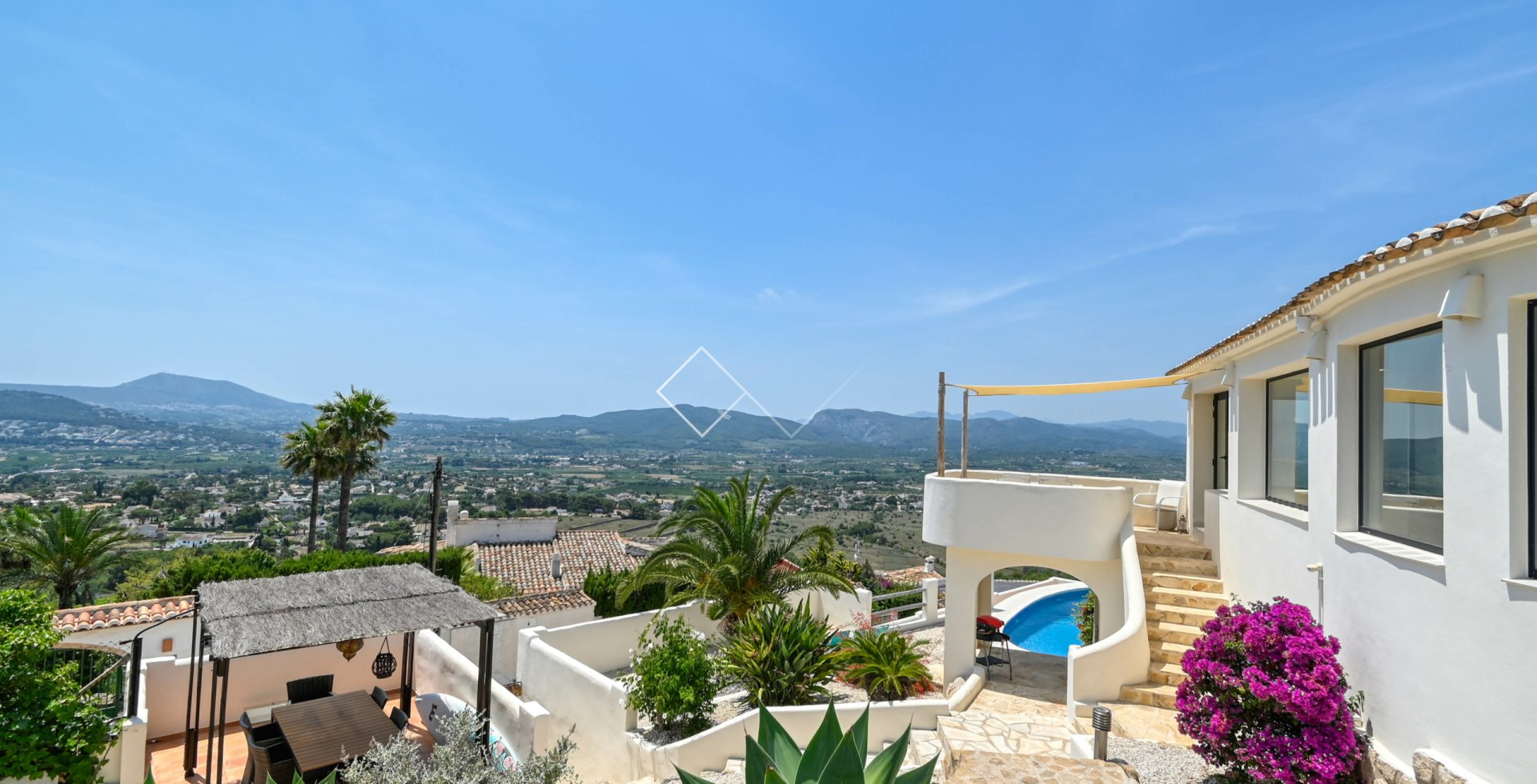  - Villa - Jávea/Xàbia - Javea