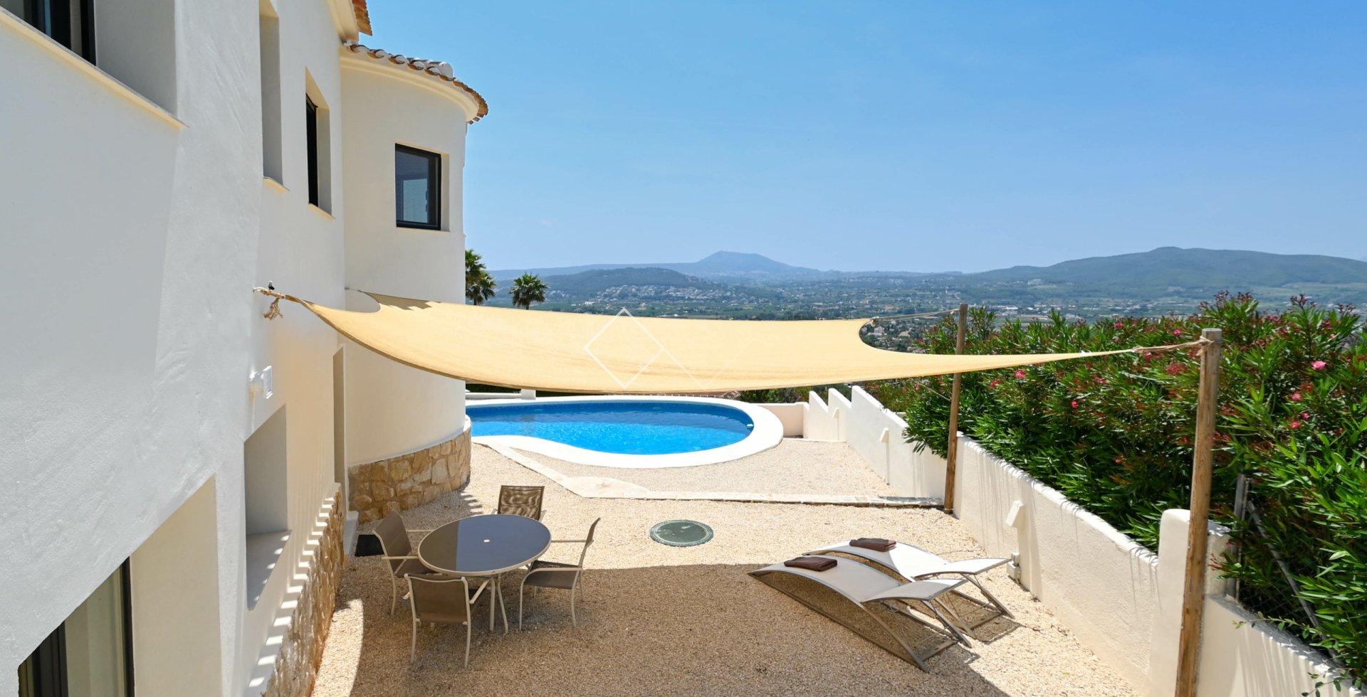  - Villa - Jávea/Xàbia - Javea
