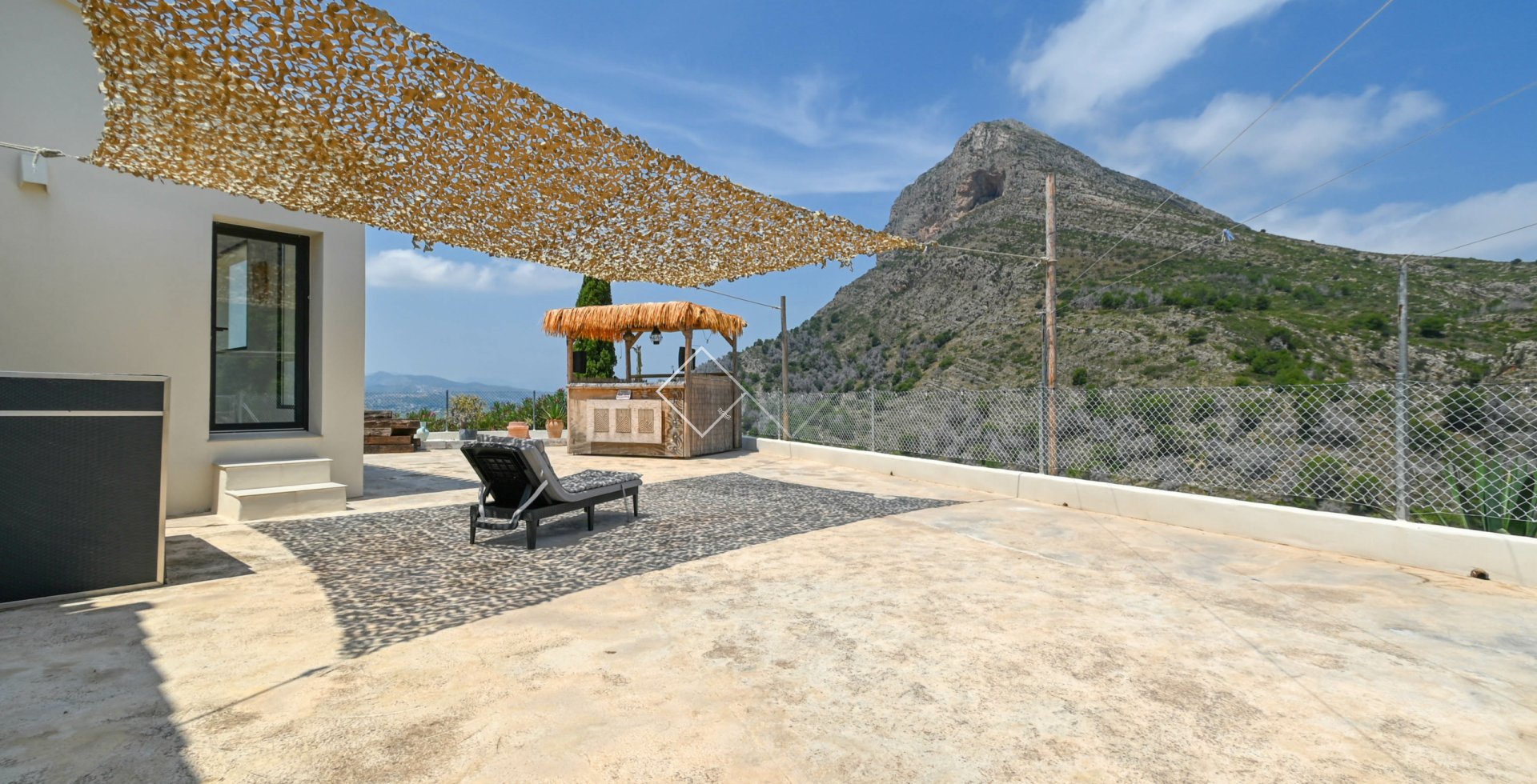  - Villa - Jávea/Xàbia - Javea