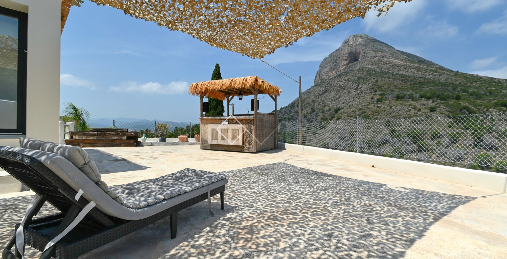  - Villa - Jávea/Xàbia - Javea