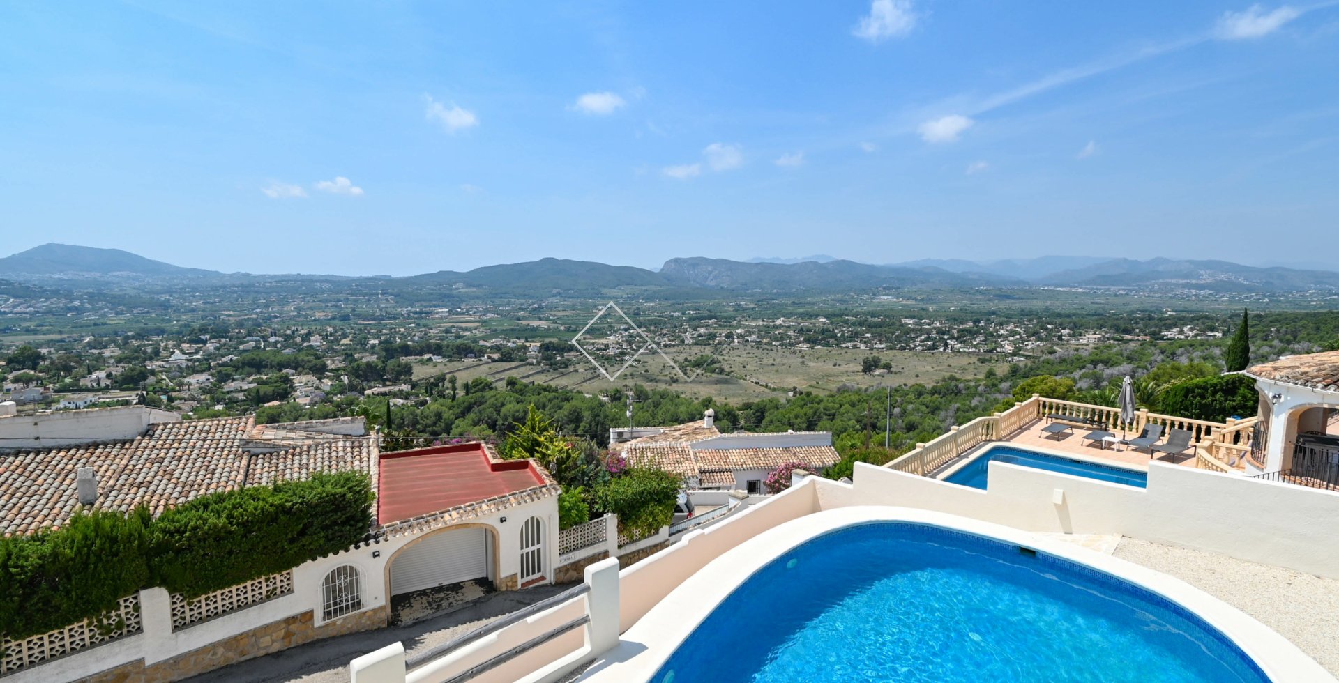  - Villa - Jávea/Xàbia - Javea