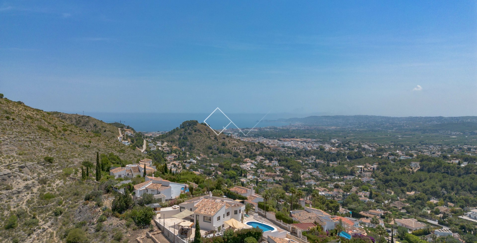  - Villa - Jávea/Xàbia - Javea