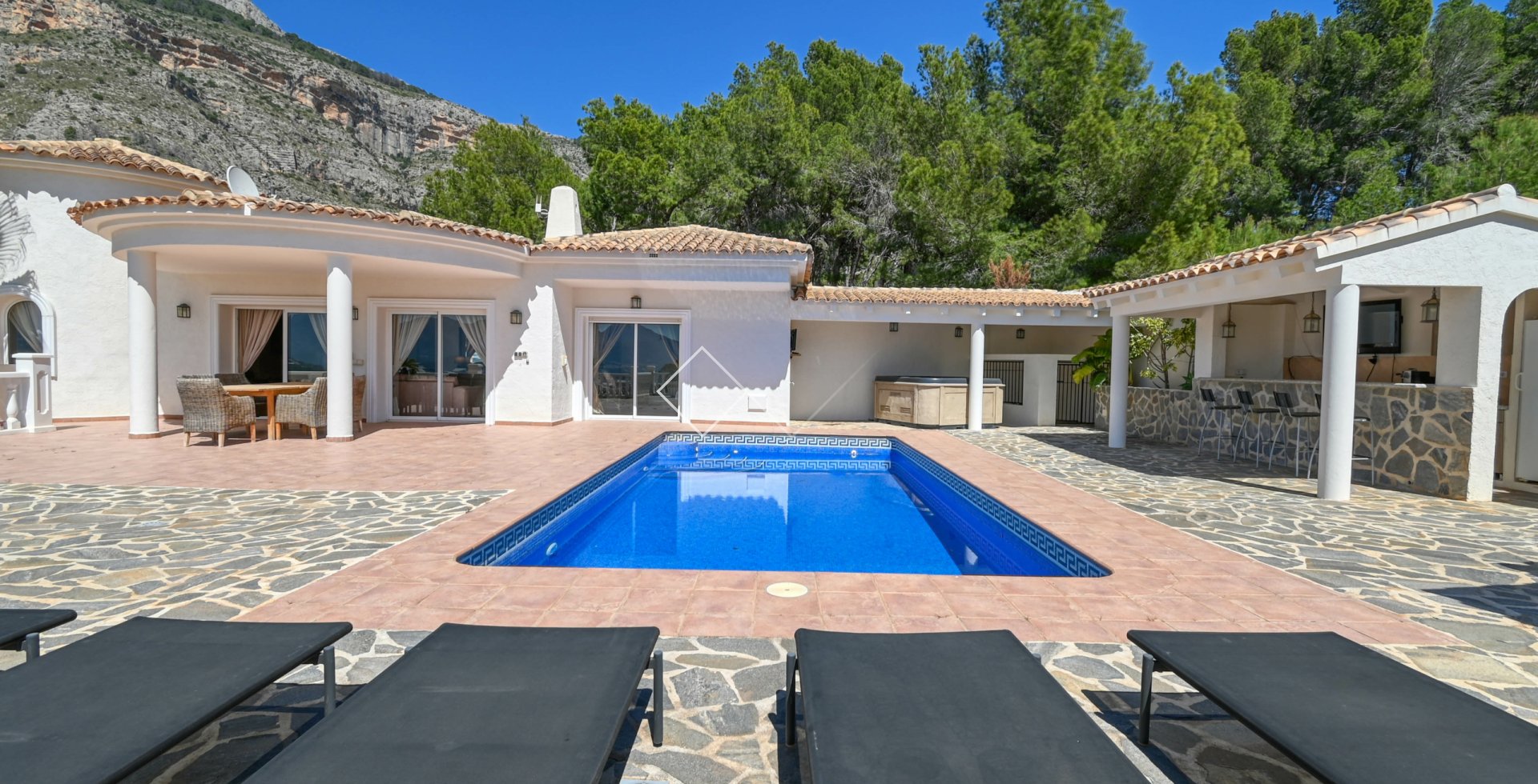  - Villa - Altea