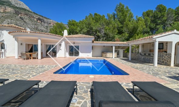  - Villa - Altea