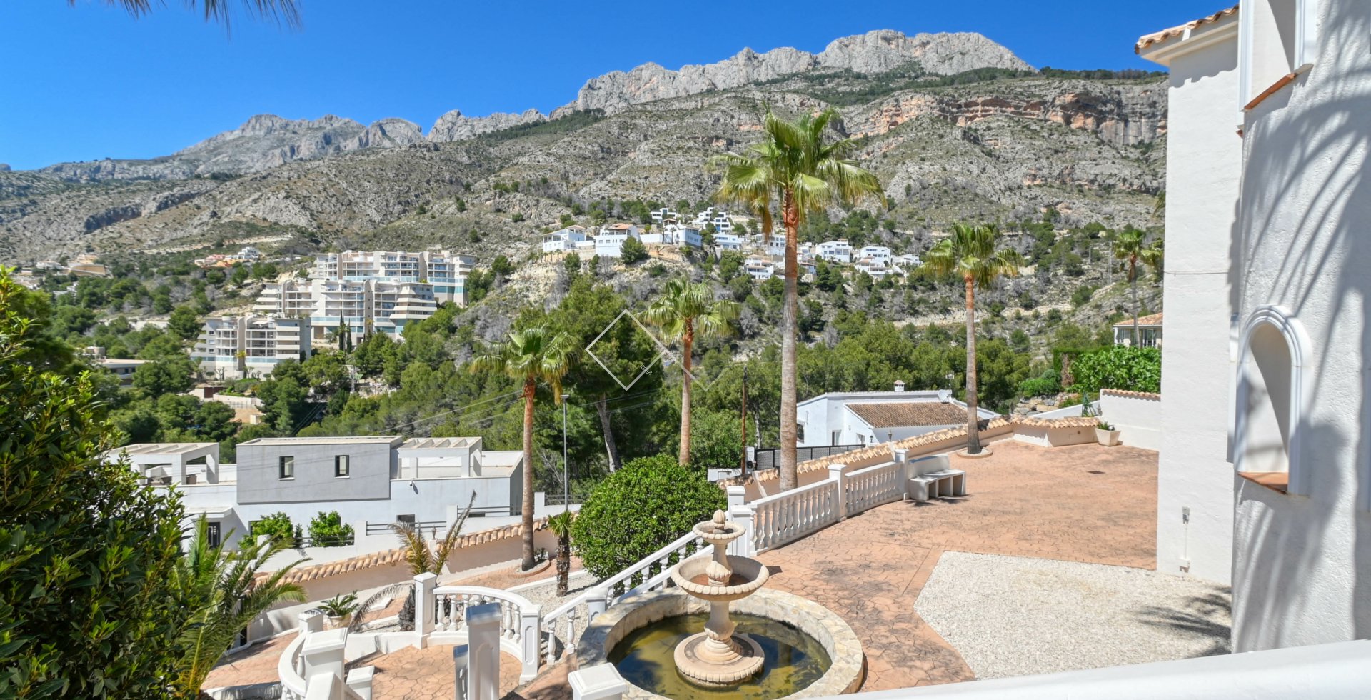  - Villa - Altea