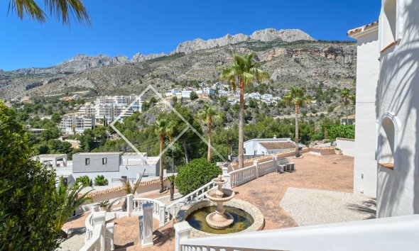  - Villa - Altea