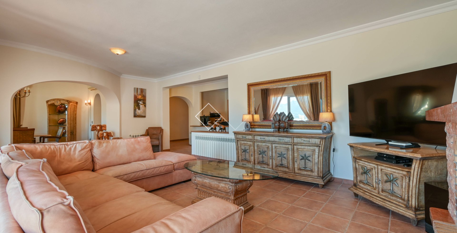  - Villa - Altea