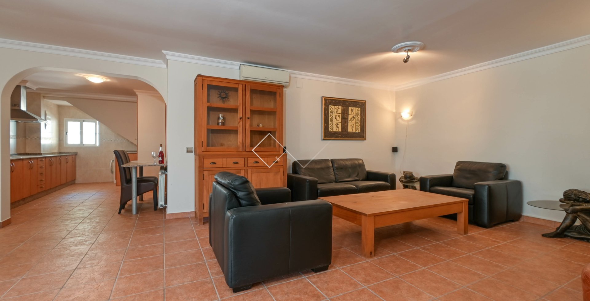  - Villa - Altea