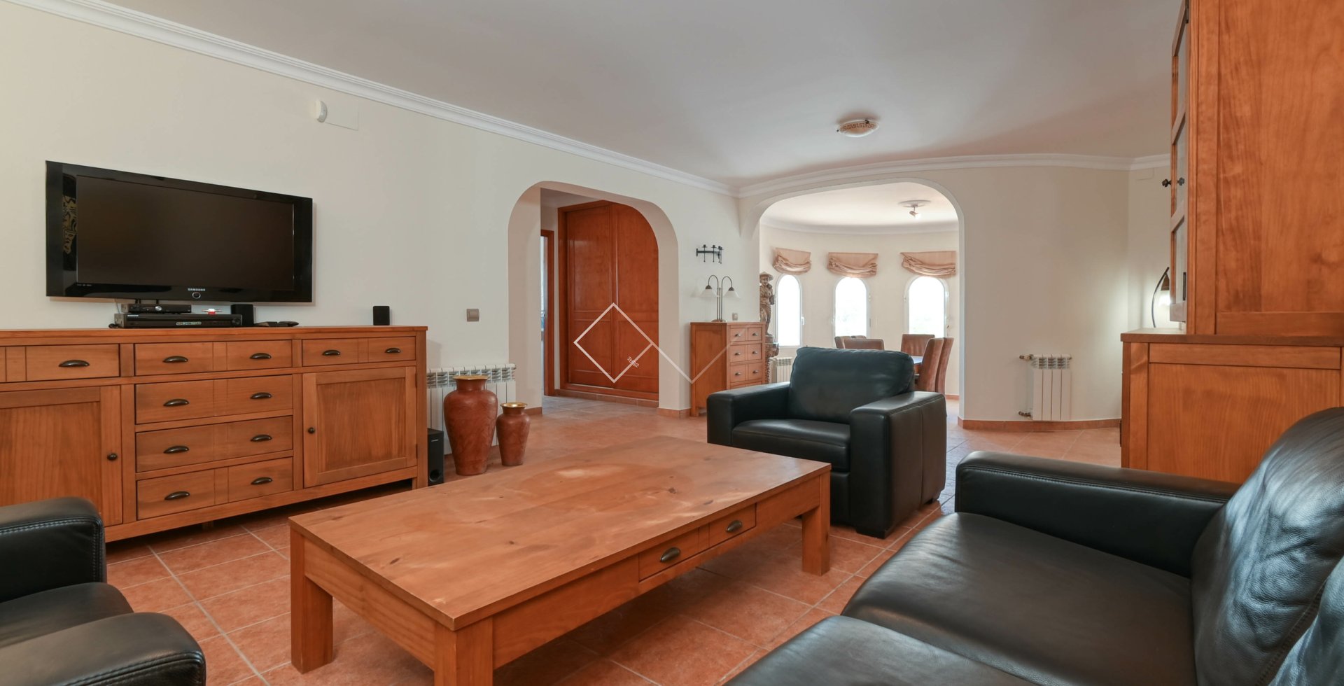  - Villa - Altea