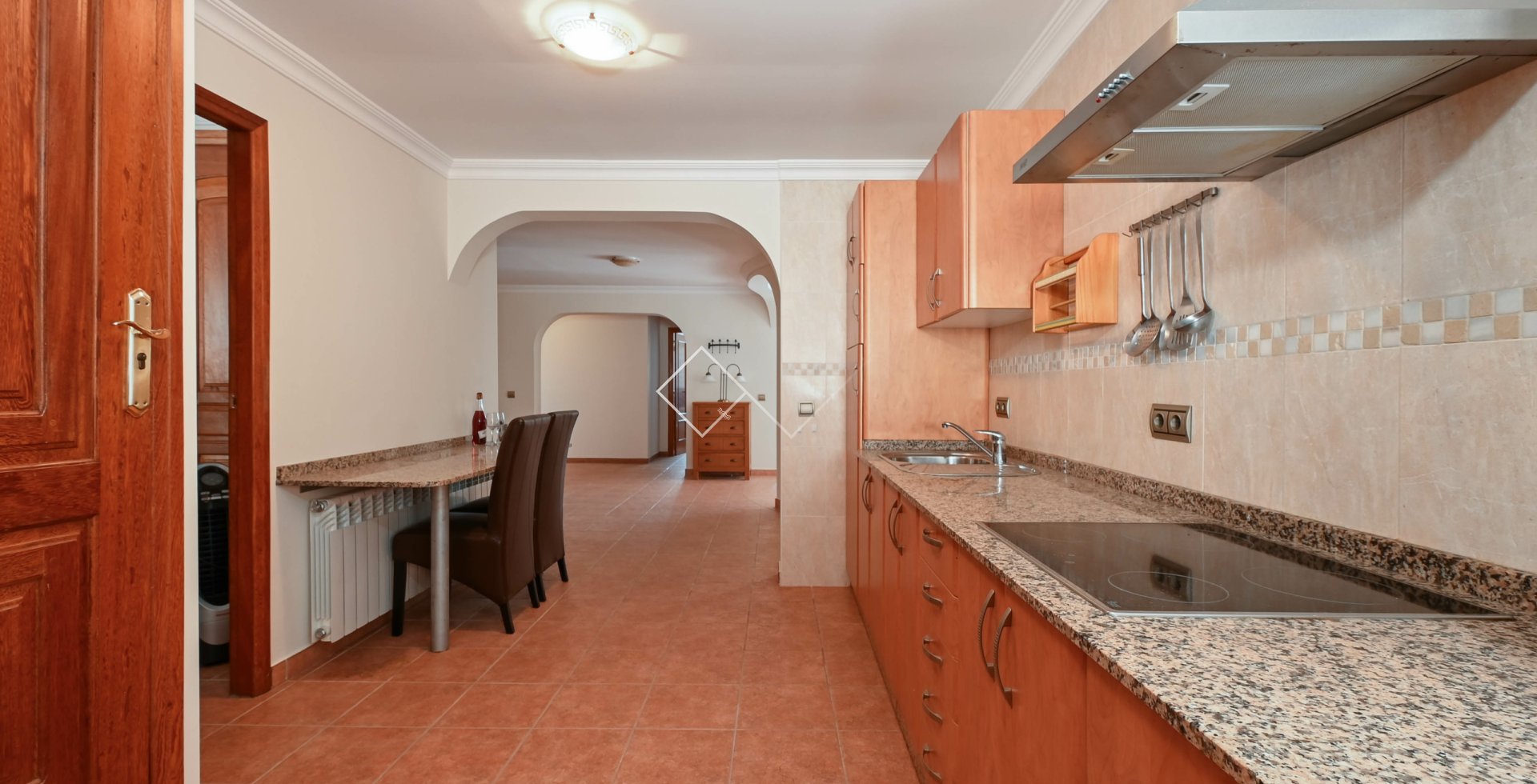  - Villa - Altea