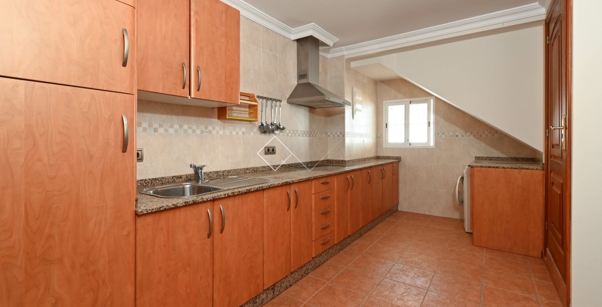  - Villa - Altea