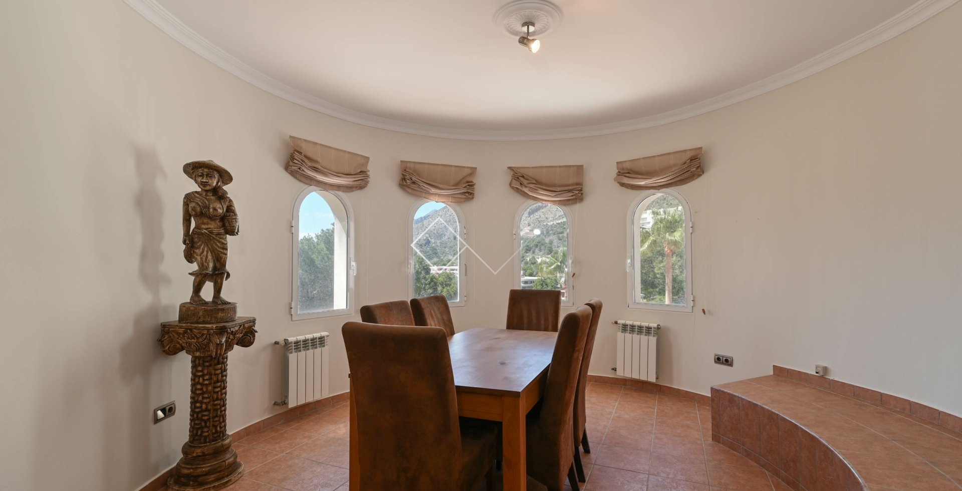  - Villa - Altea