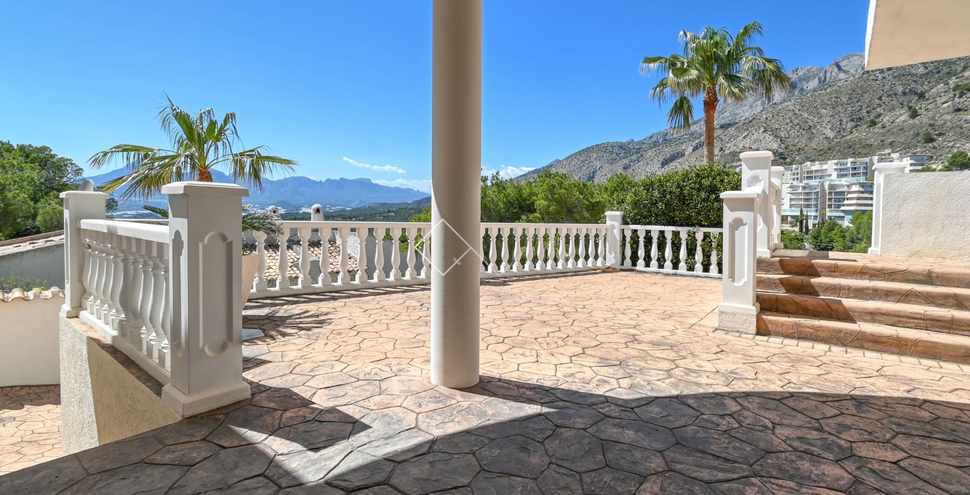  - Villa - Altea