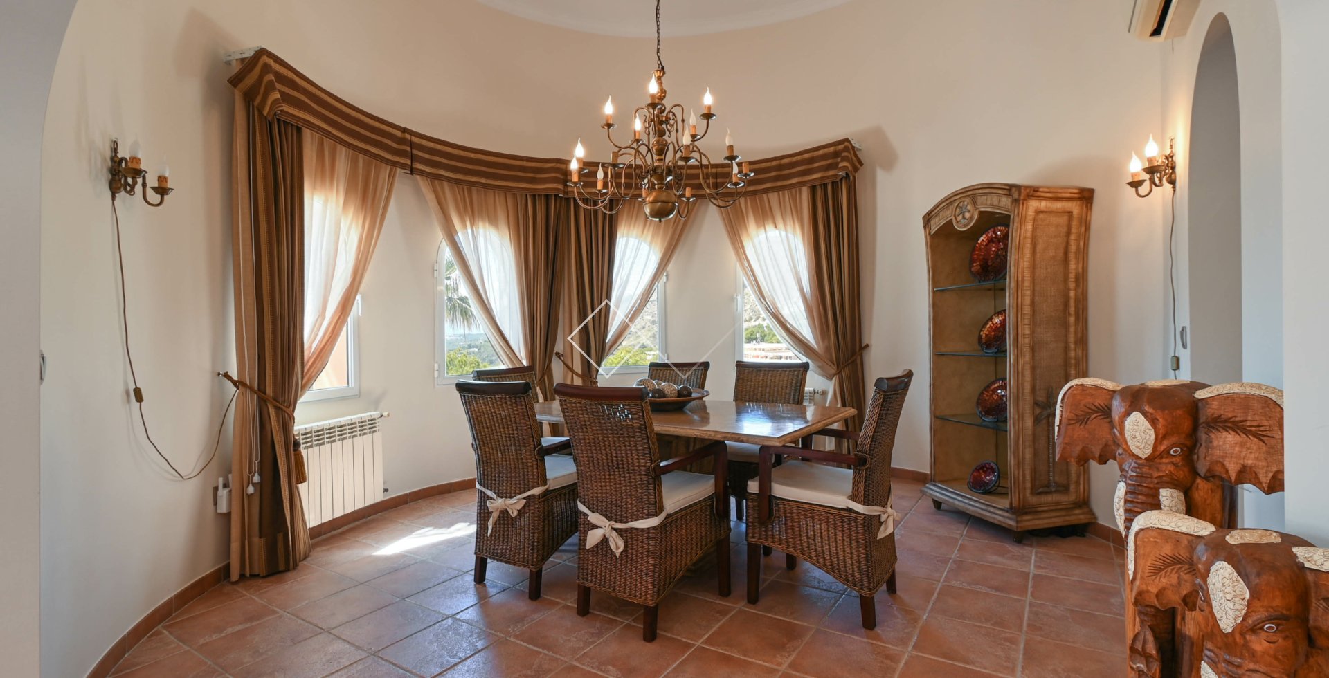  - Villa - Altea