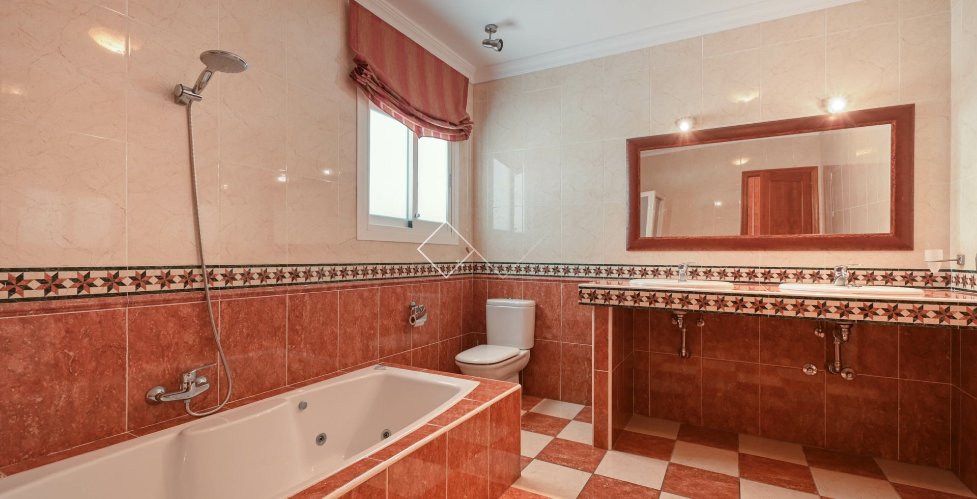  - Villa - Altea