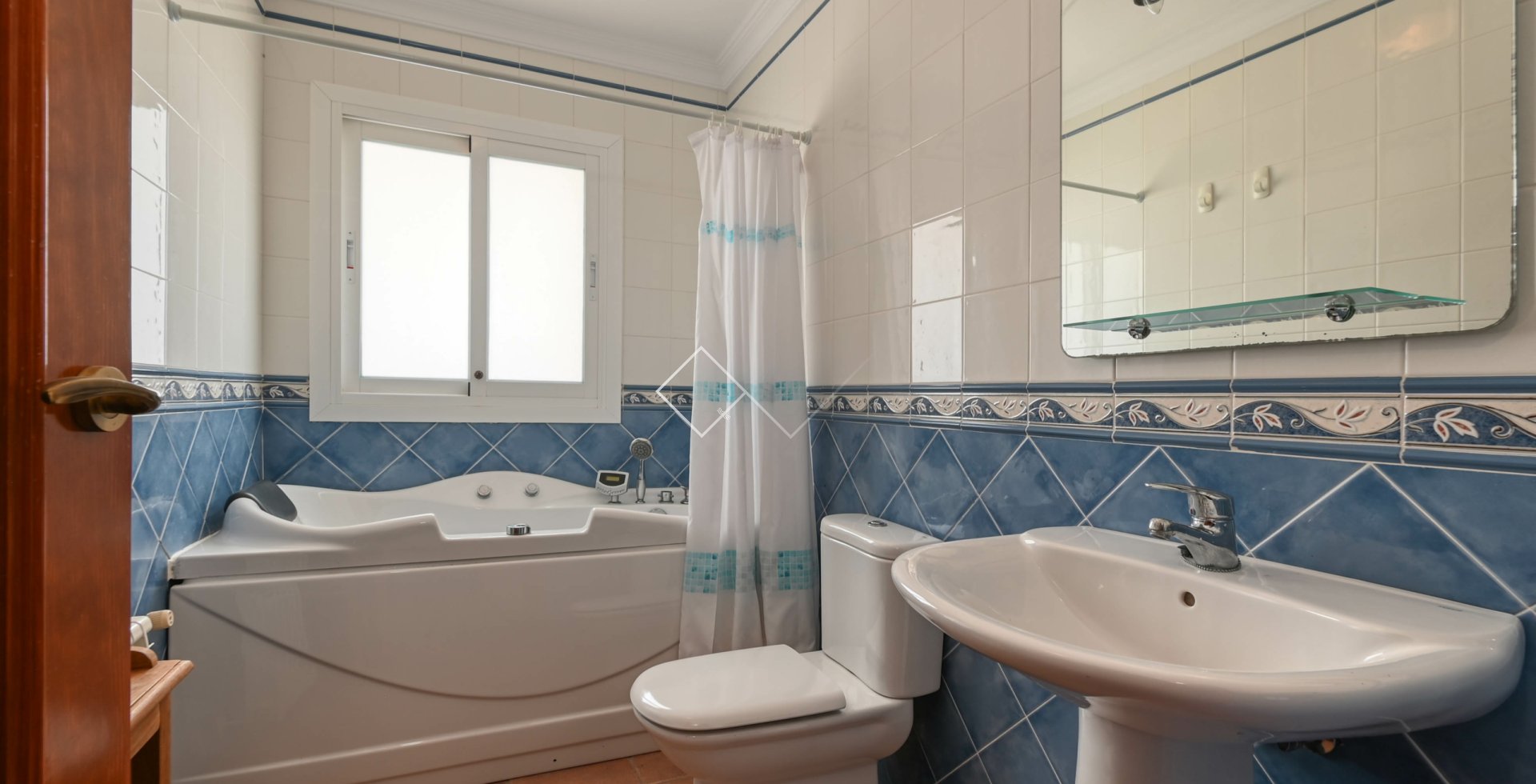  - Villa - Altea