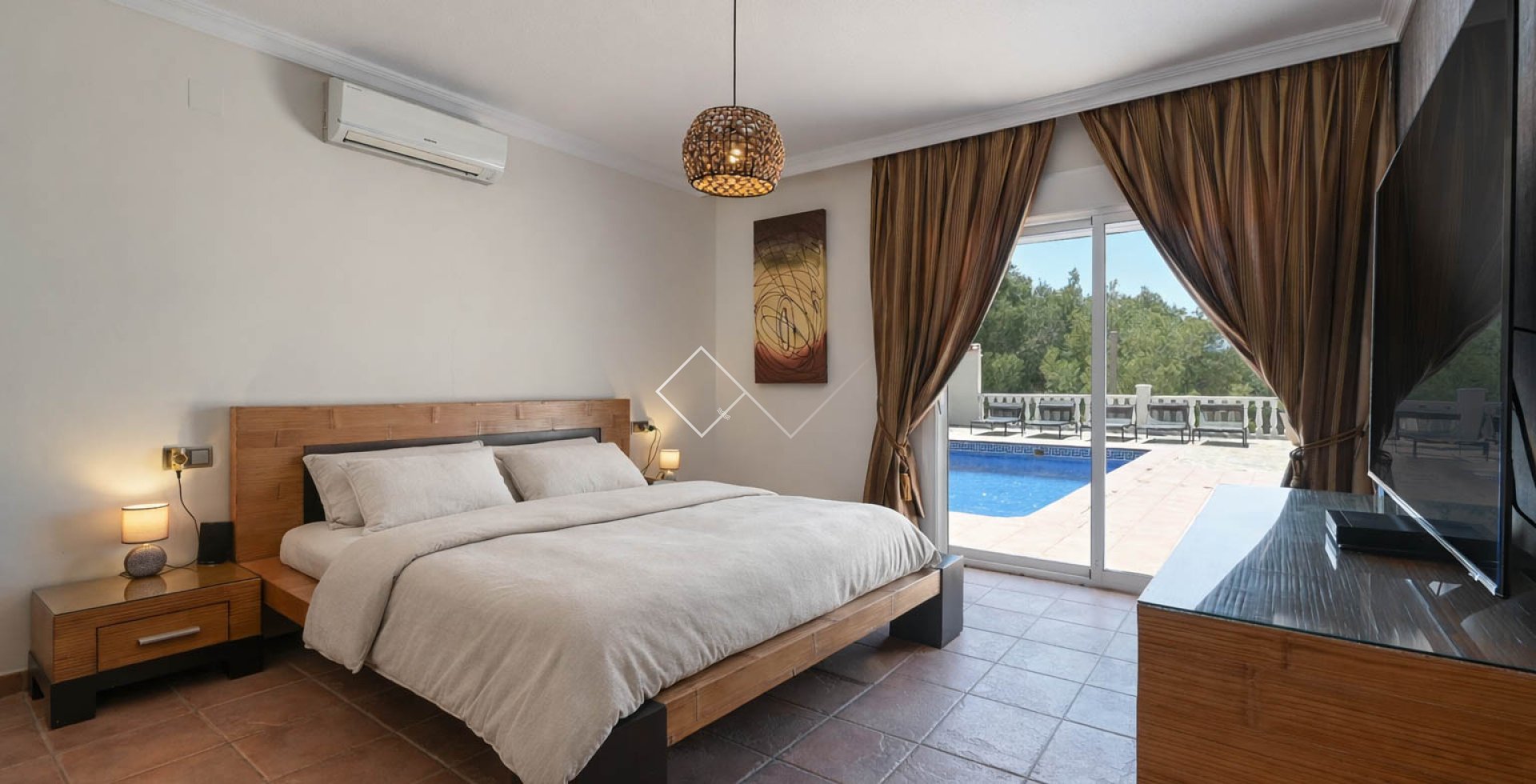  - Villa - Altea