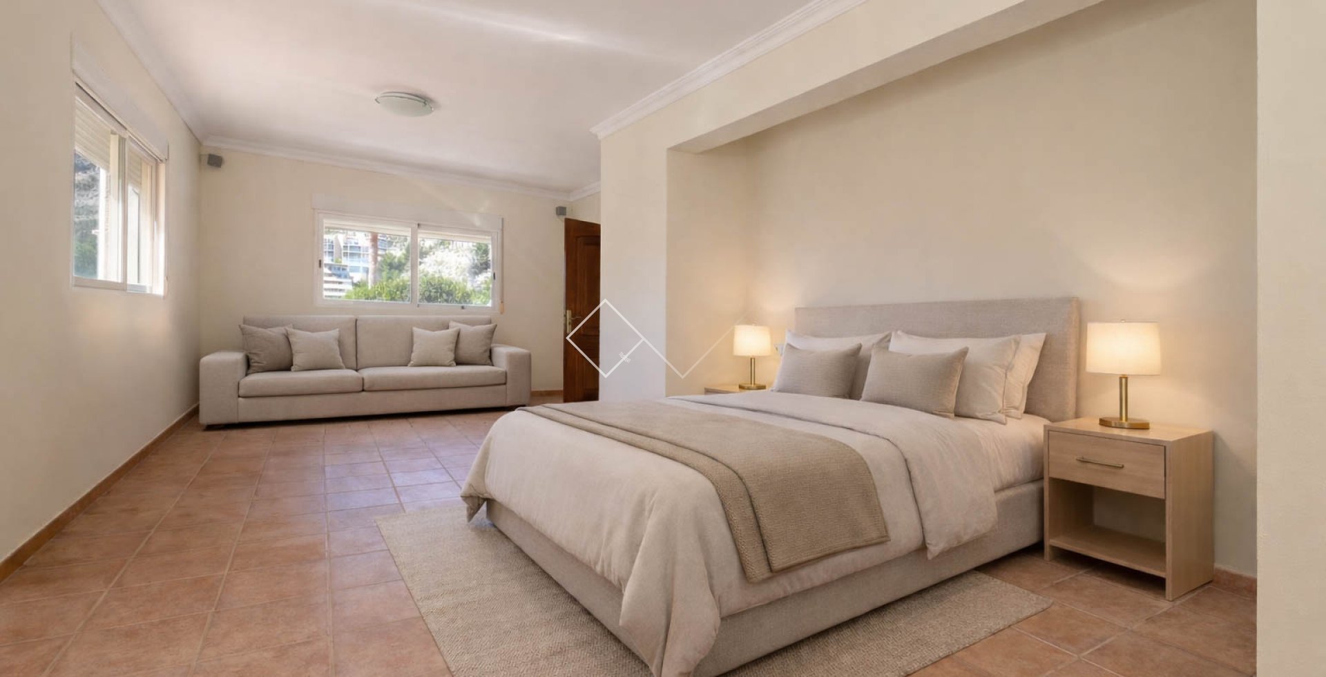  - Villa - Altea