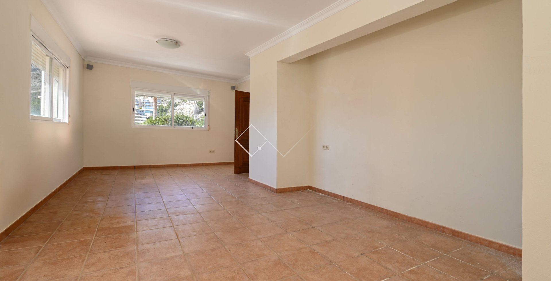  - Villa - Altea