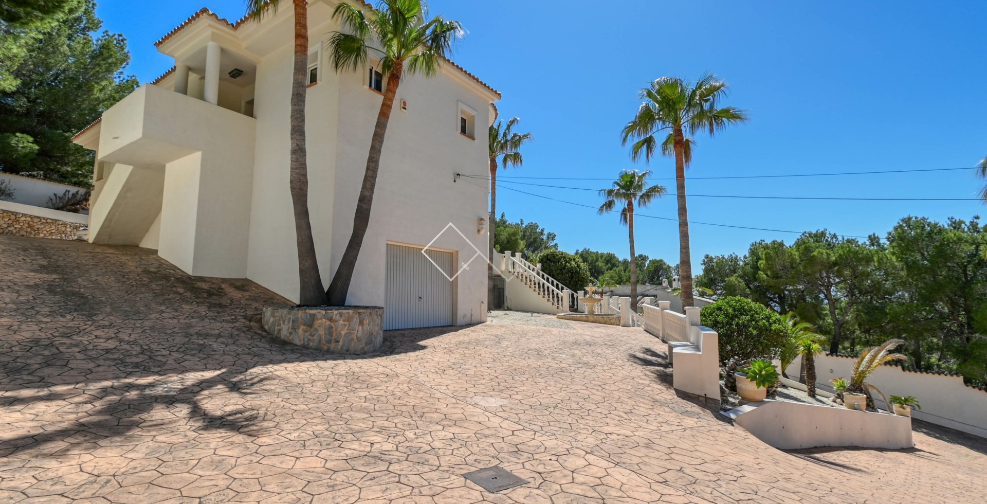  - Villa - Altea
