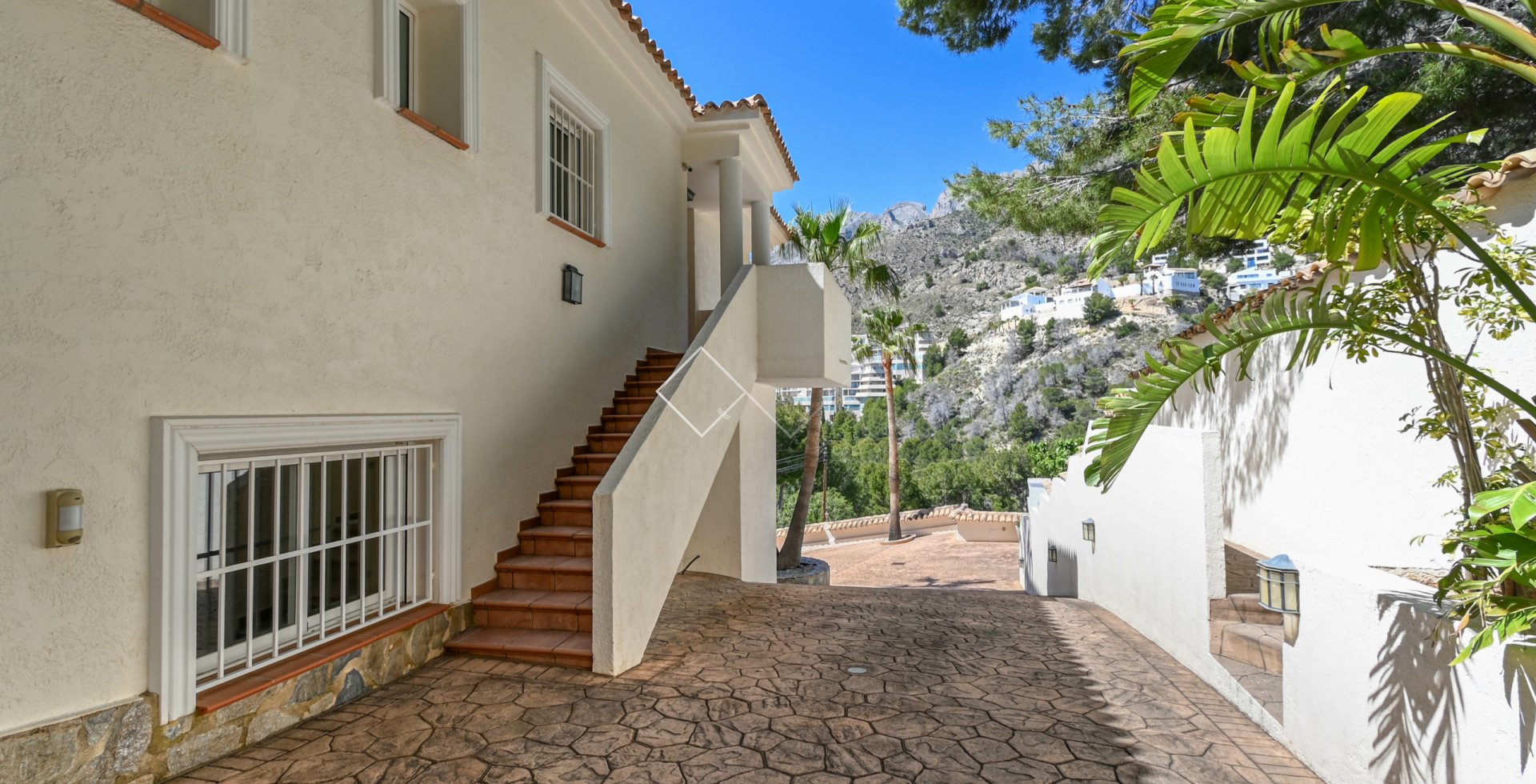  - Villa - Altea