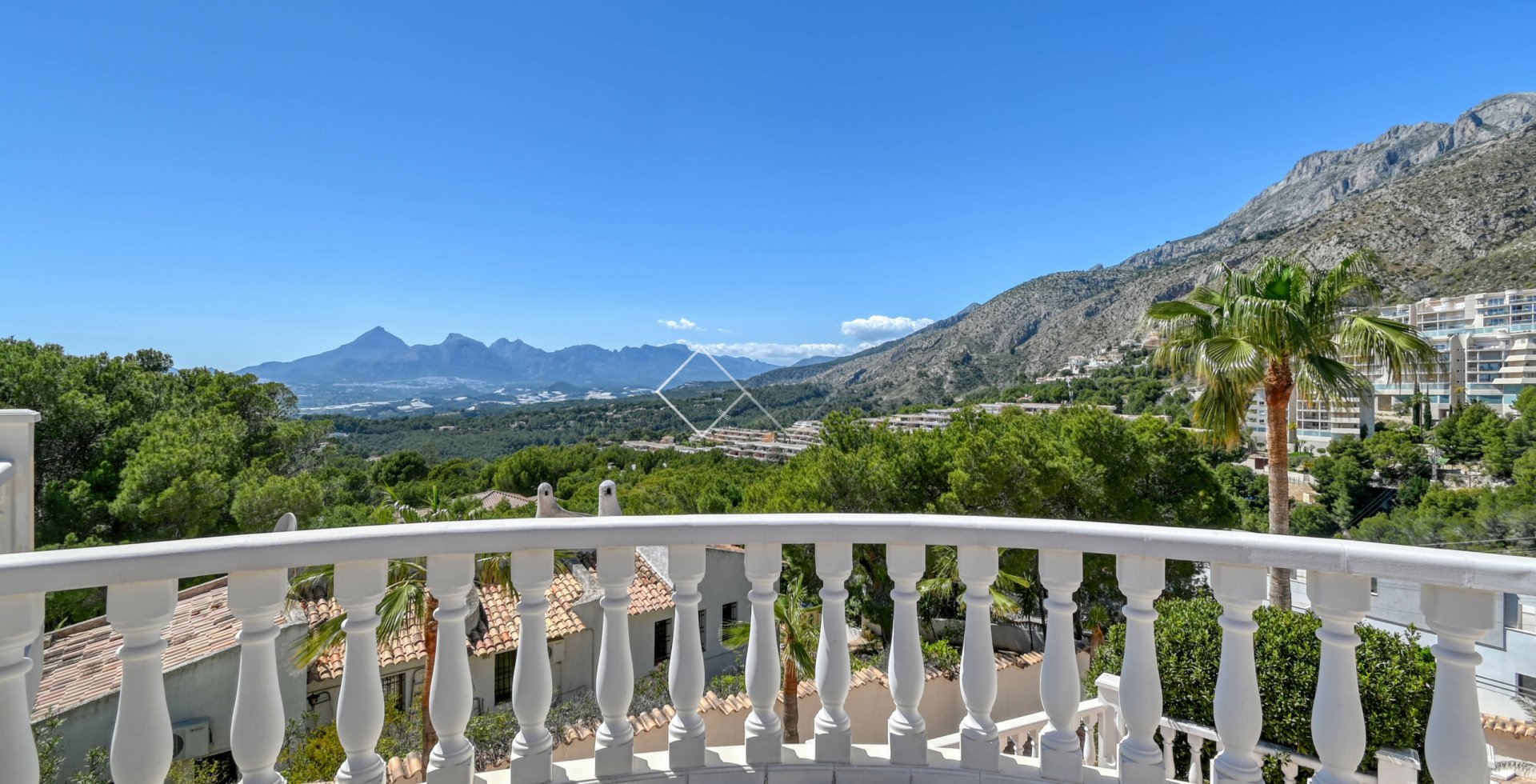  - Villa - Altea