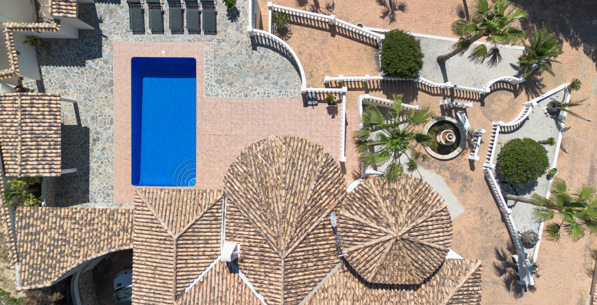  - Villa - Altea