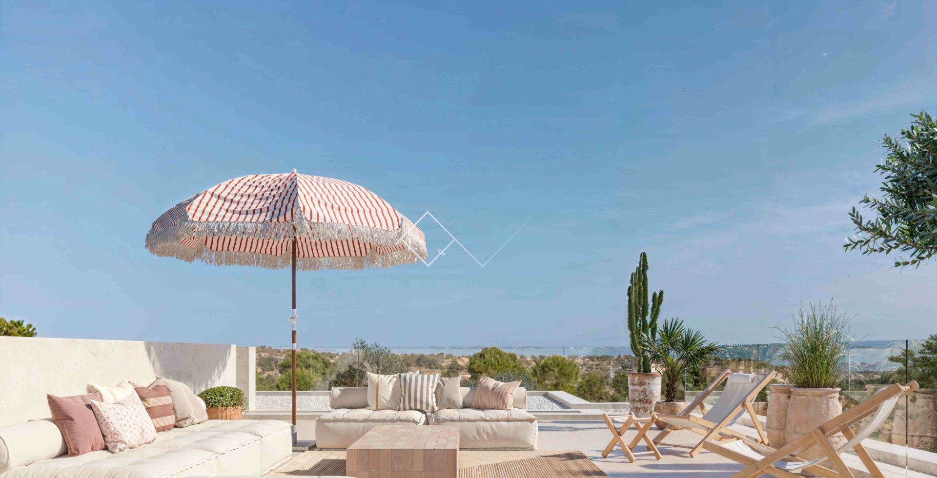  - Villa - Las Colinas Golf Resort