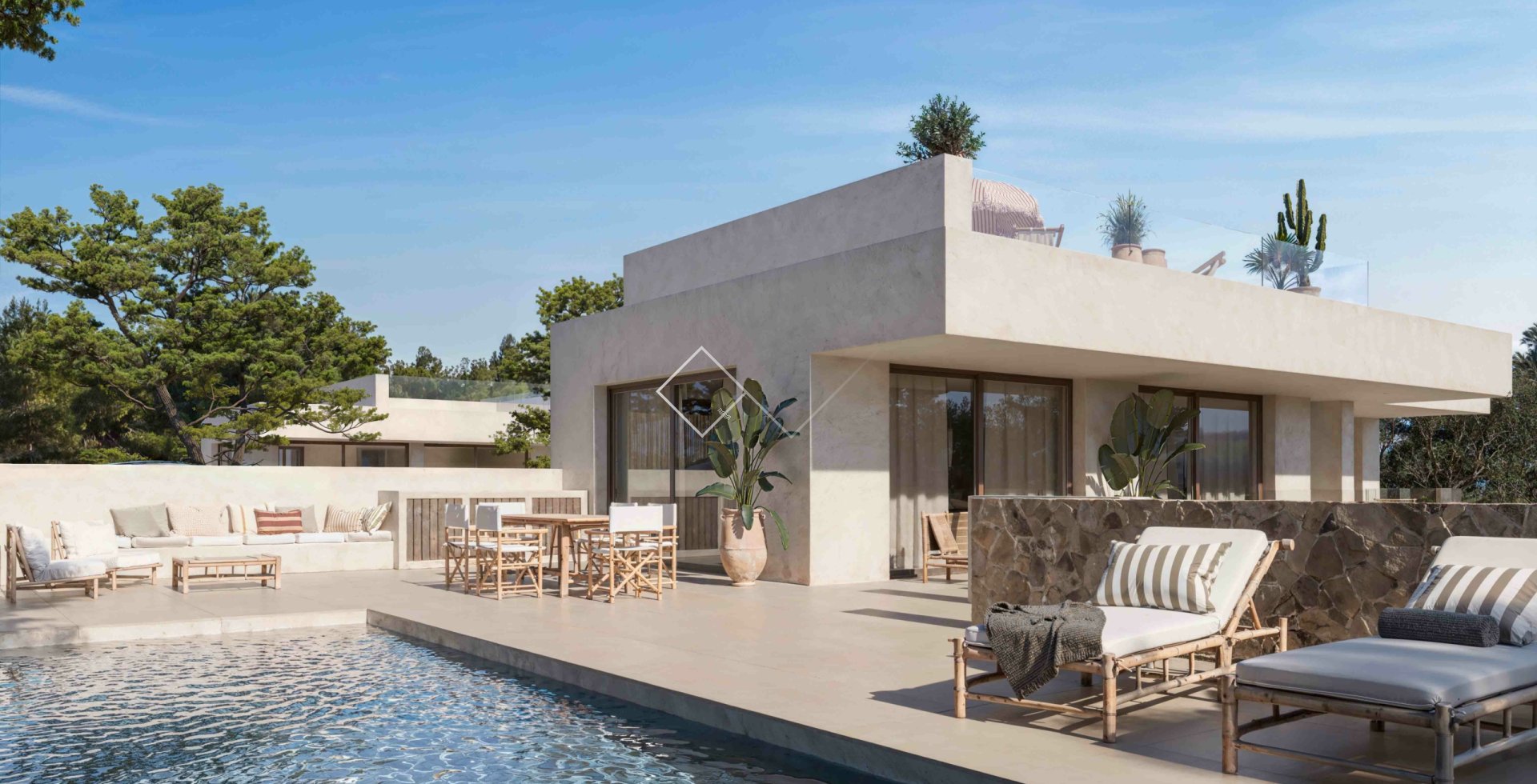  - Villa - Las Colinas Golf Resort