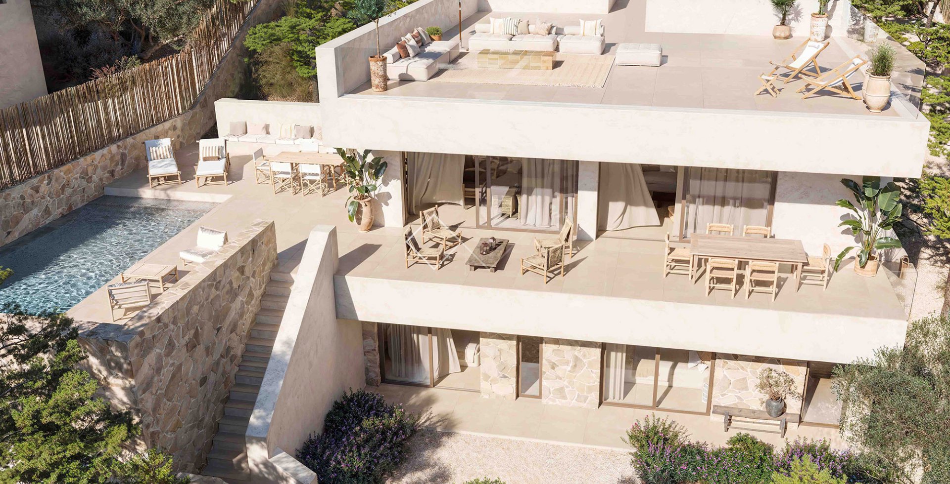  - Villa - Las Colinas Golf Resort