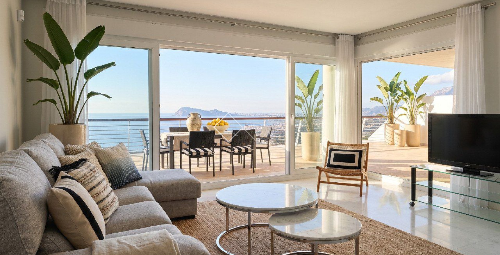  - Penthouse - Altea