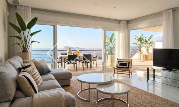  - Penthouse - Altea