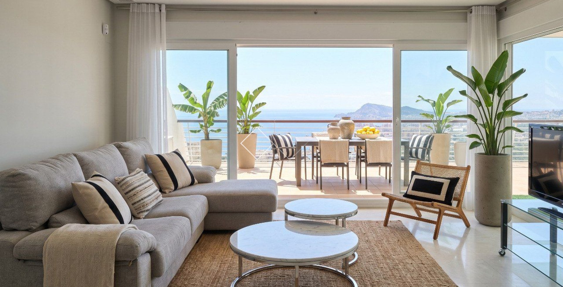  - Penthouse - Altea