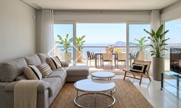  - Penthouse - Altea