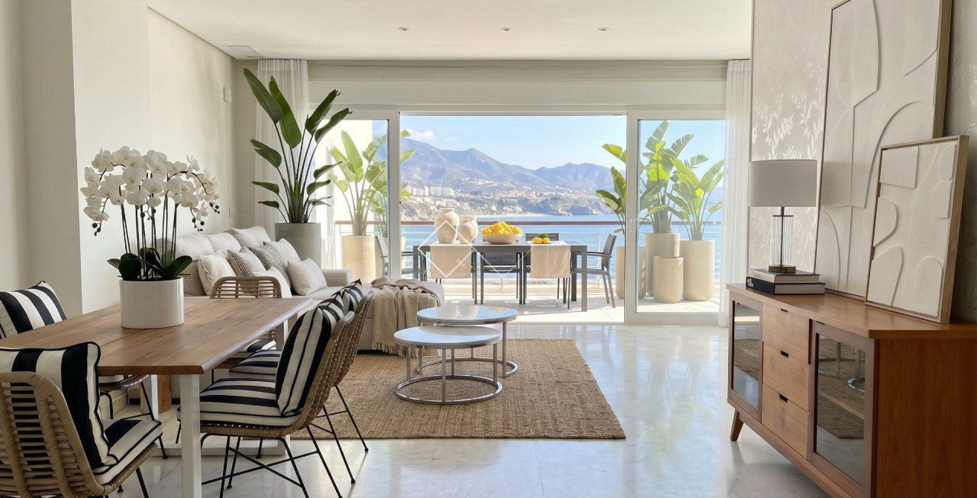  - Penthouse - Altea
