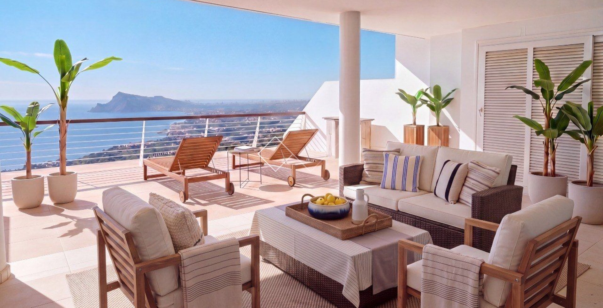  - Penthouse - Altea