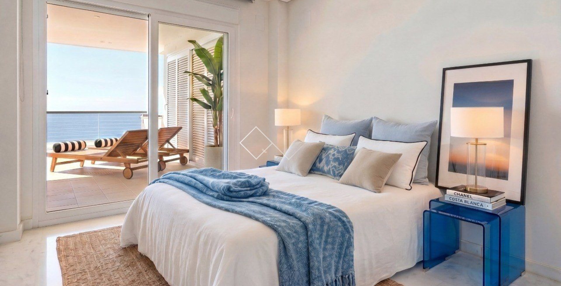  - Penthouse - Altea