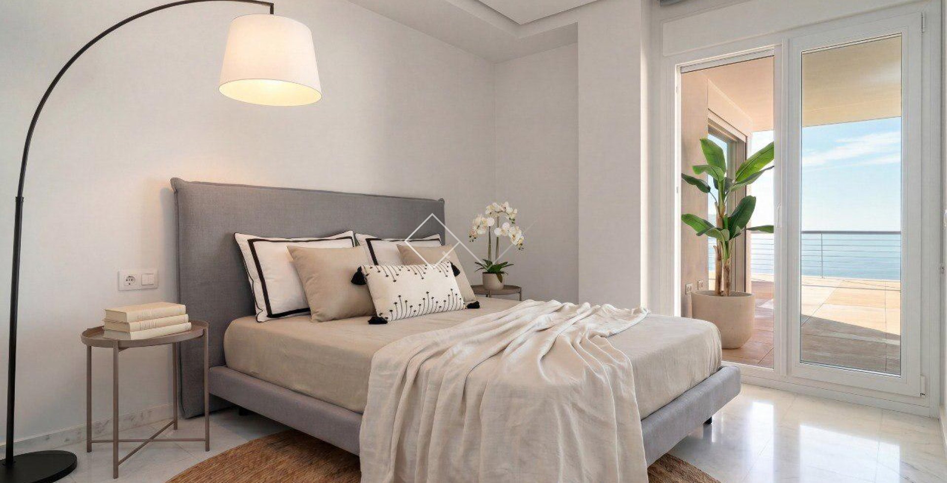  - Penthouse - Altea